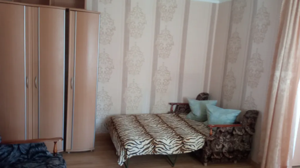 Коттедж Дом у моря — Анапа