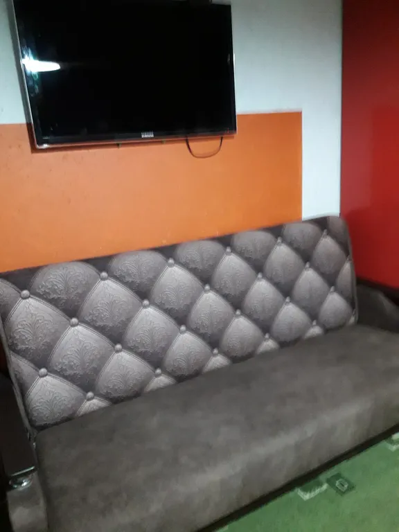 Квартира Уютная мансарда — Ейск