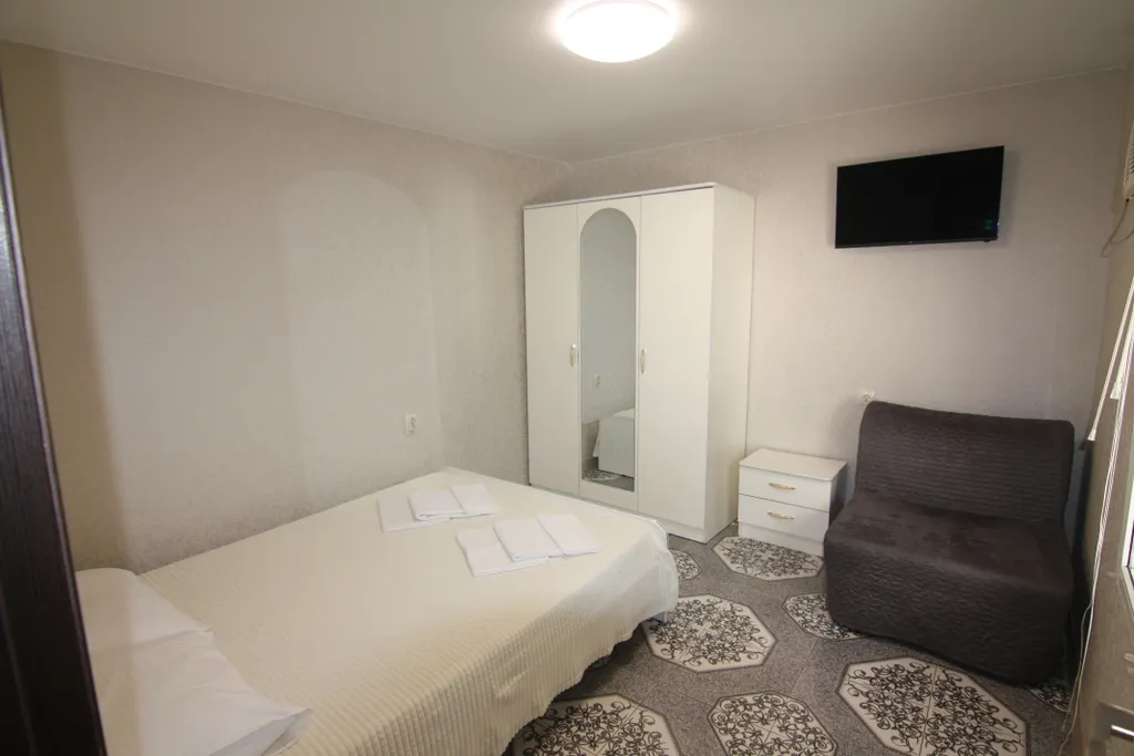 Квартира Комната — аренда посуточно в Вардане