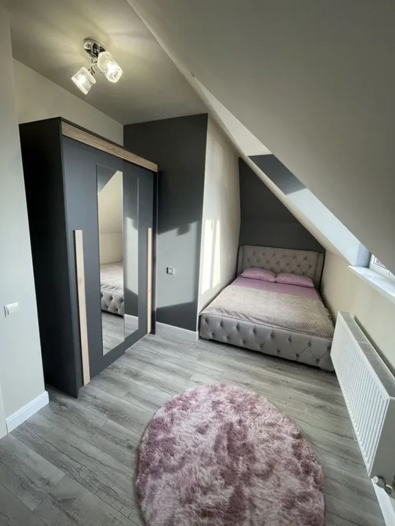 Уютный гостевой дом с бассейном, недалеко от термальных источников