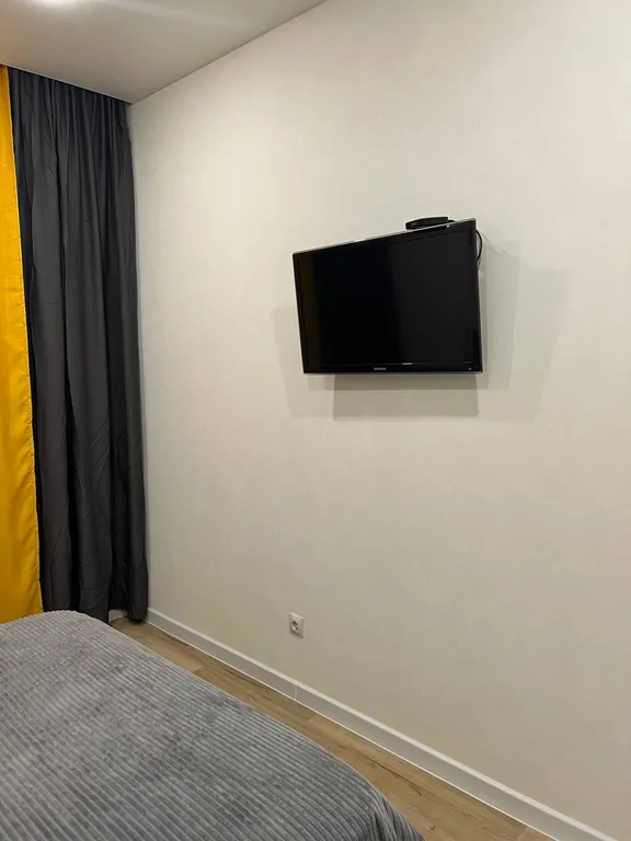 Уютная квартира нв Фабричной