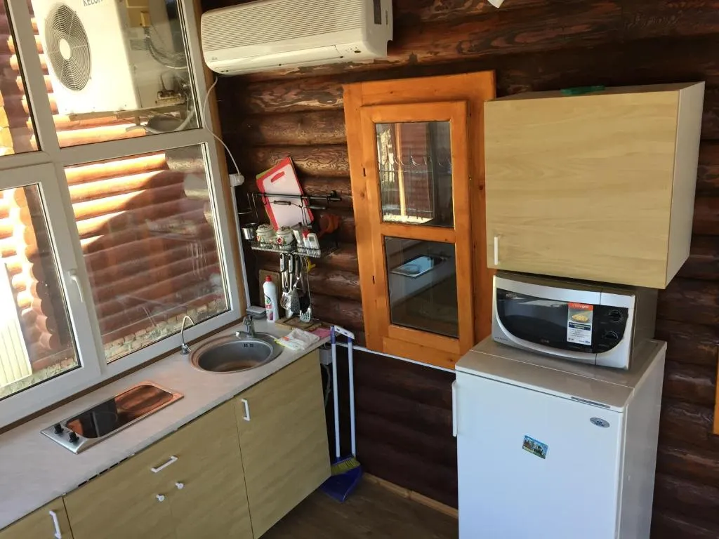 4-комнатный Дом