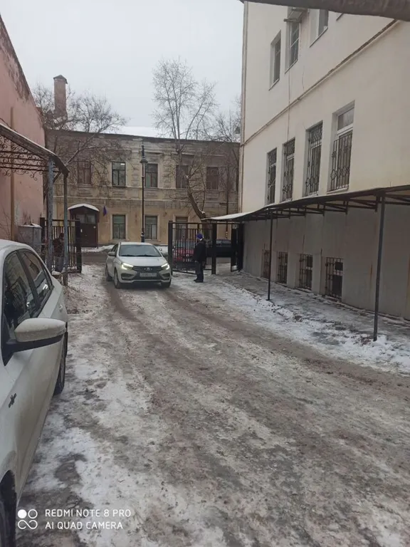 Кваpтирa в сaмом центрe гopoдa