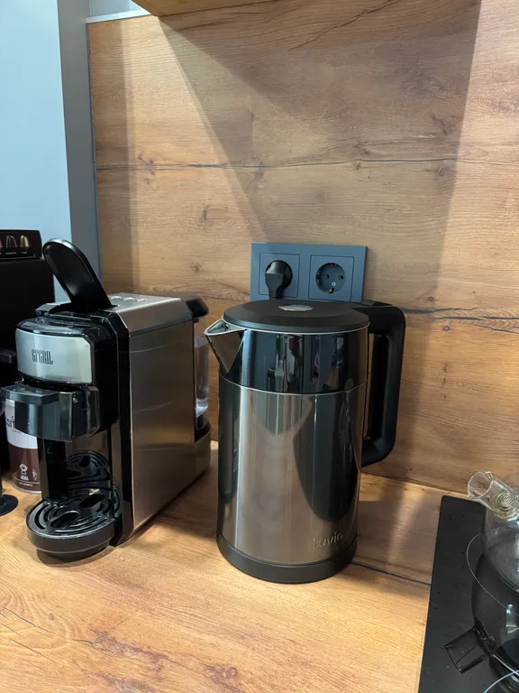 Квартира в Олимпийском парке