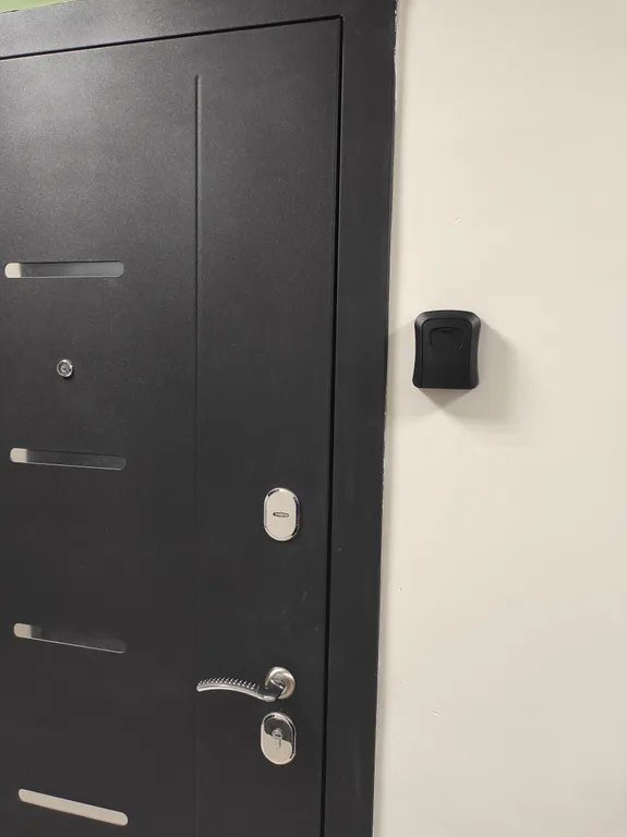 Уютная новая квартира в центре города