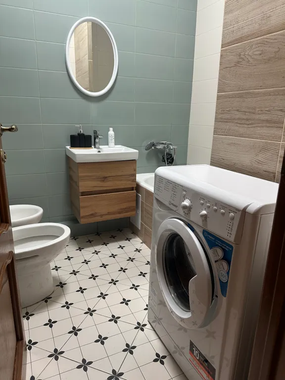 Очень уютная квартира в престижном районе Геленджика