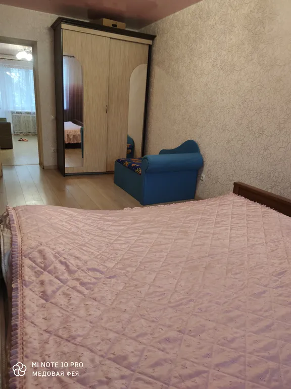 Уютная квартира в центре