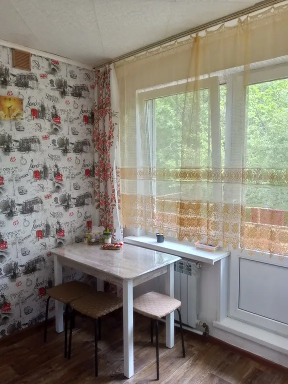 Квартира у моря