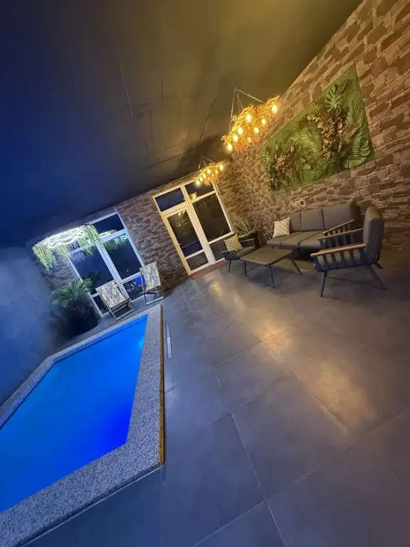 Шале в Пятигорске