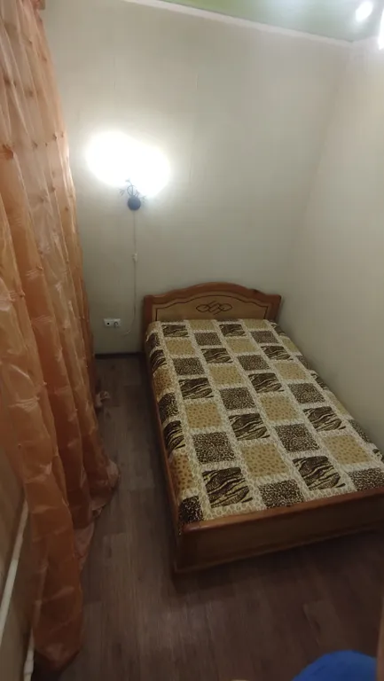 Уютная трешка для семейного отдыха