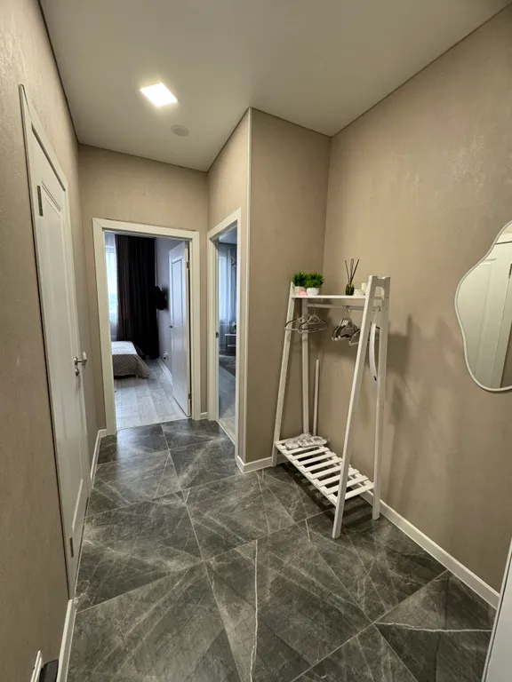 Апартаменты ЖК Выше