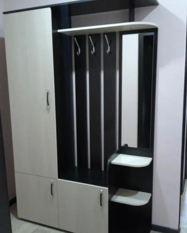 Апартамент рядом с рекой волгой