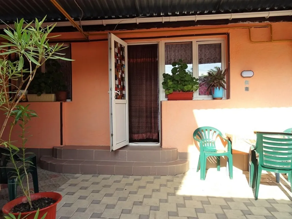 Уютный апартамент