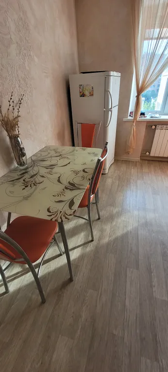 Двушка в центре