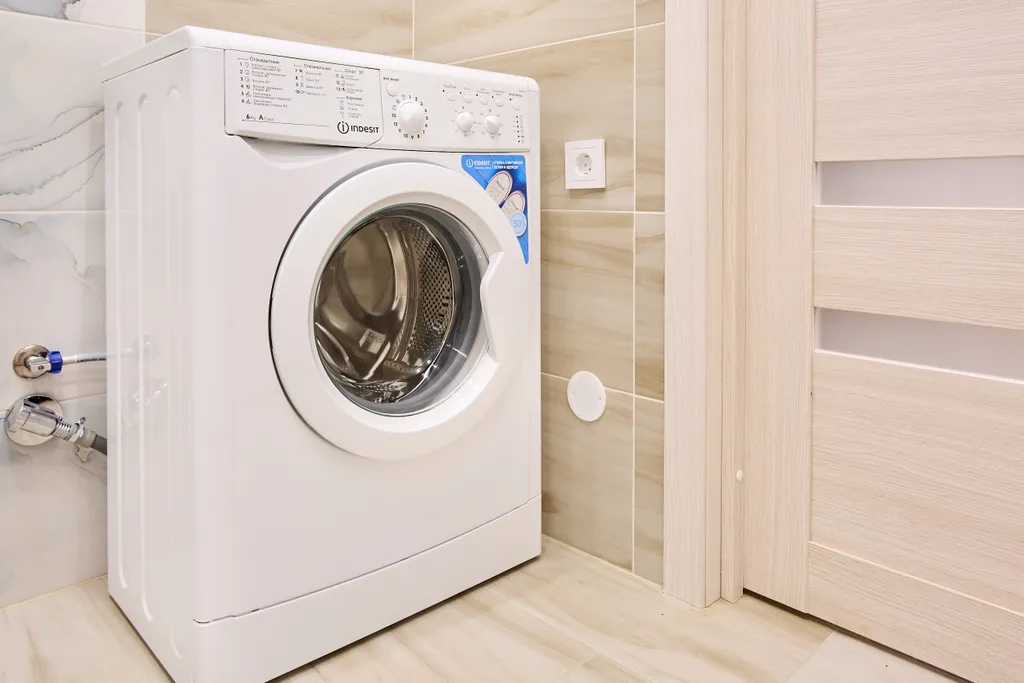 Квартира в новом доме у озера ап. Нордикхаус 9