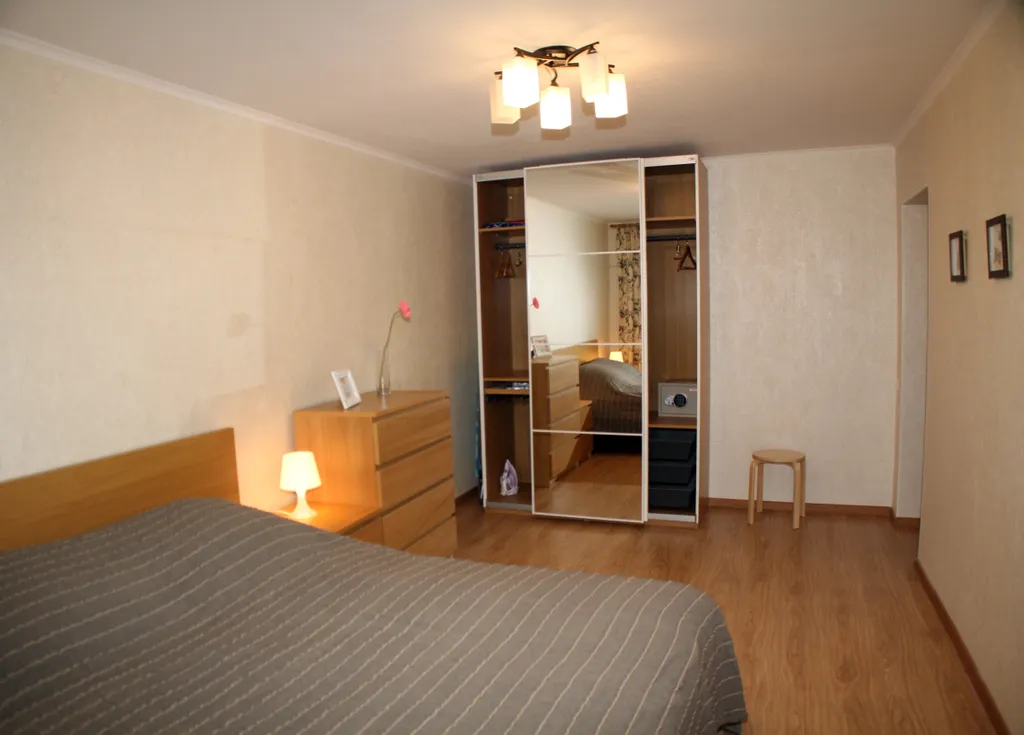 Апартаменты