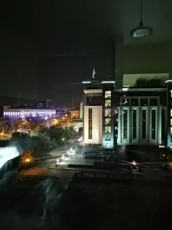 Квартира Квартира Студия в историческом центре — Тюмень