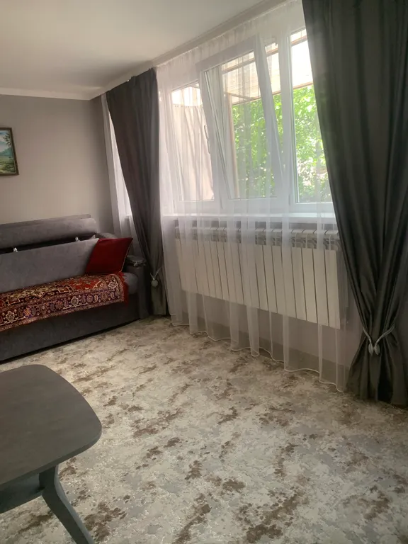 Квартира 2 х комнатная в самом центре города