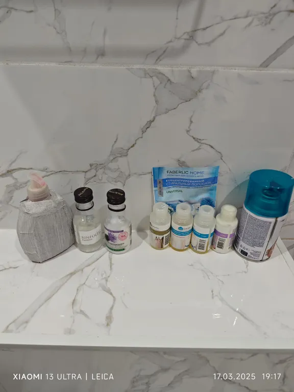 Квартира в шикарном районе горного воздуха и парка