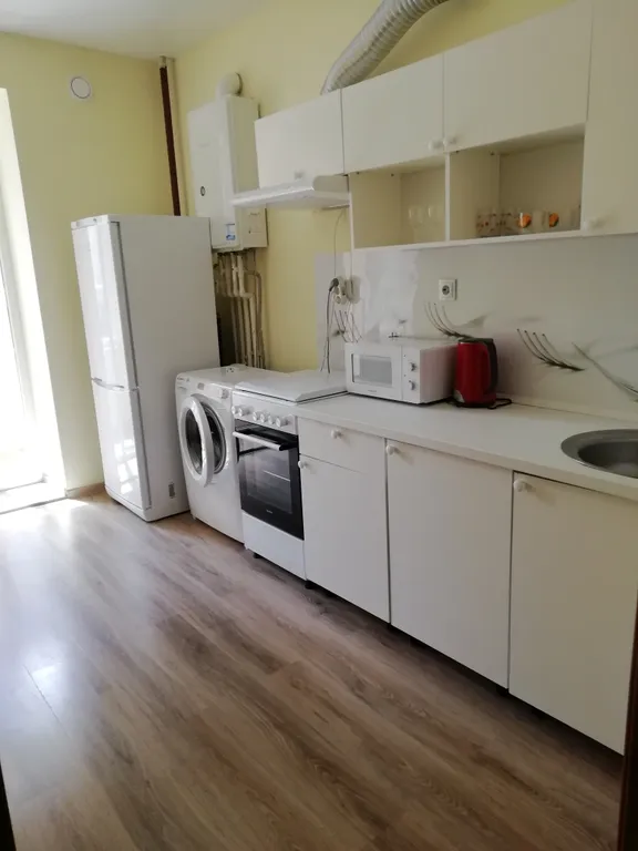Квартира Квартира у парка — Зеленоградск
