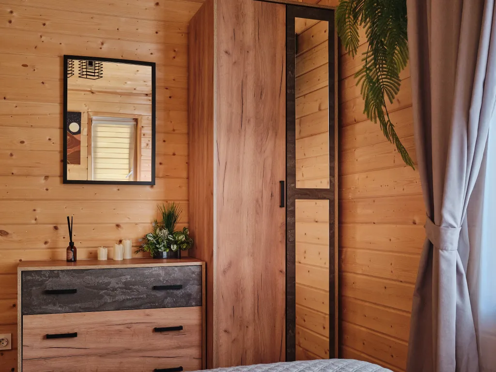 Дом 475 с тремя спальнями и банным чаном