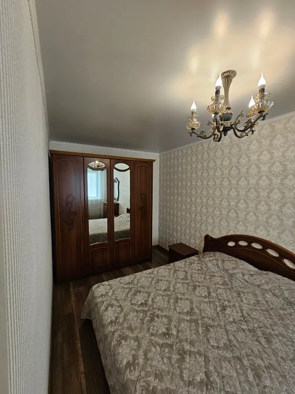 Уютная квартира в центре города — аренда посуточно в Гродно