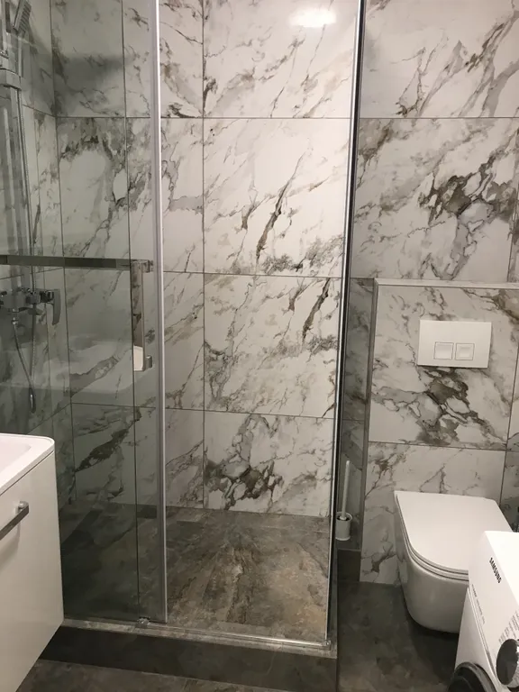 Квартира Квартира Современная двушка в уникальном ЖК Доброгород — Севастополь