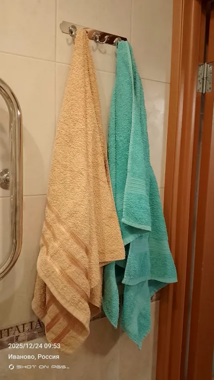 Уютная квартира рядом с автовокзалом