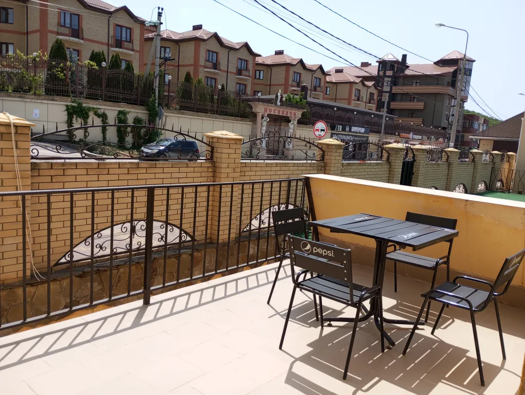 4-комнатный Дом