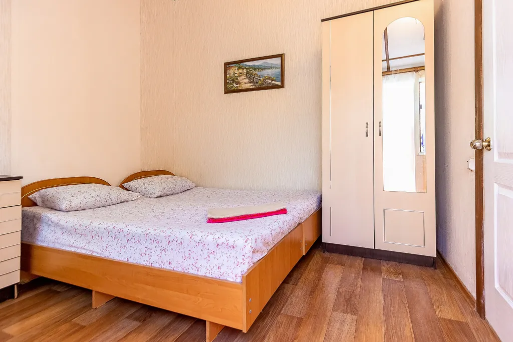 Уютный номер для двоих