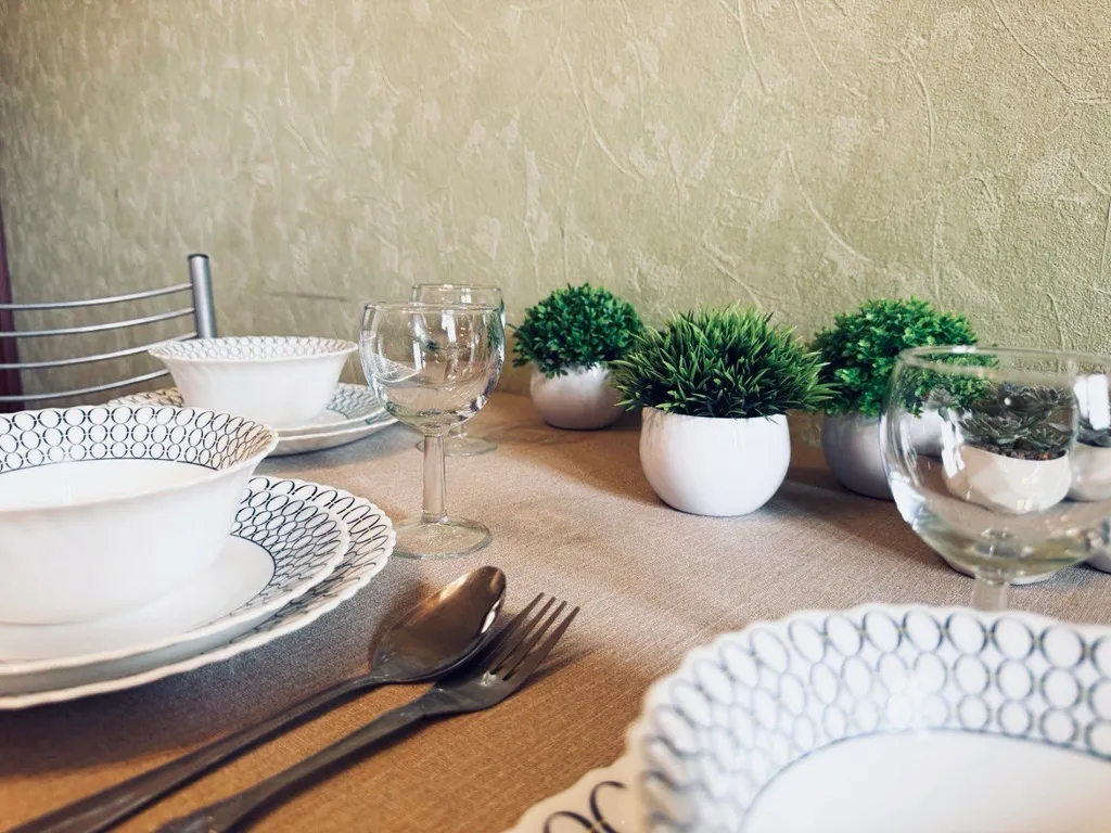 Уютная 2-комнатная квартира в элитном pайoне Волжский-3