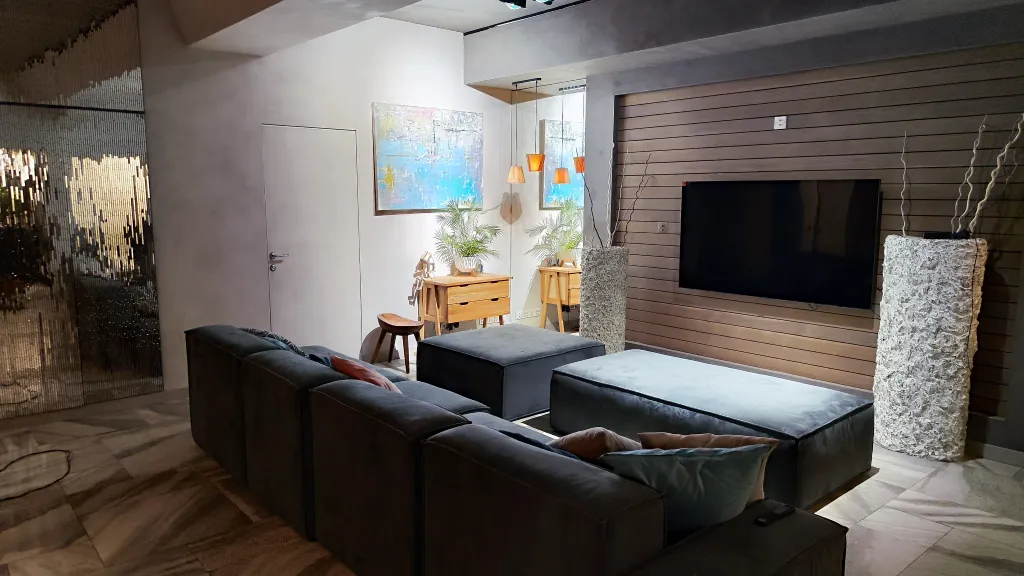 Квартира Квартира на 4 спальни около Кремля в Старой Москве — Москва