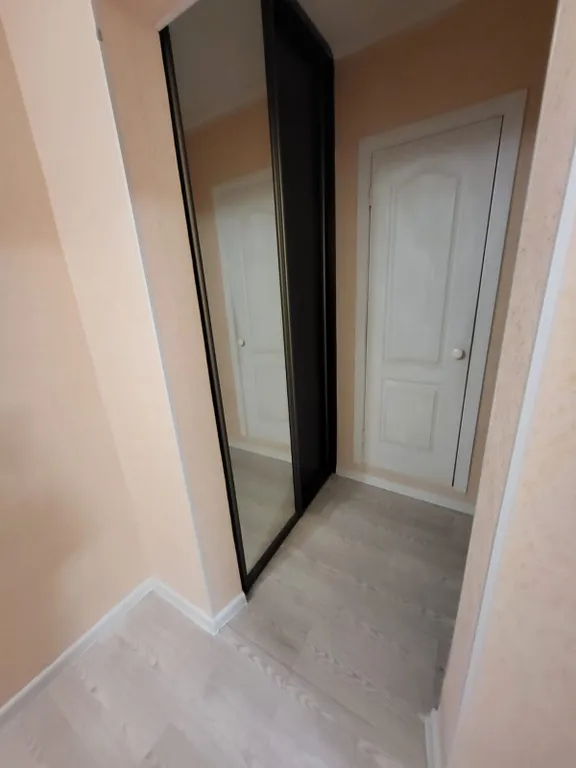 Квартира Уютная квартира, в  центральном районе Красноярска — Красноярск