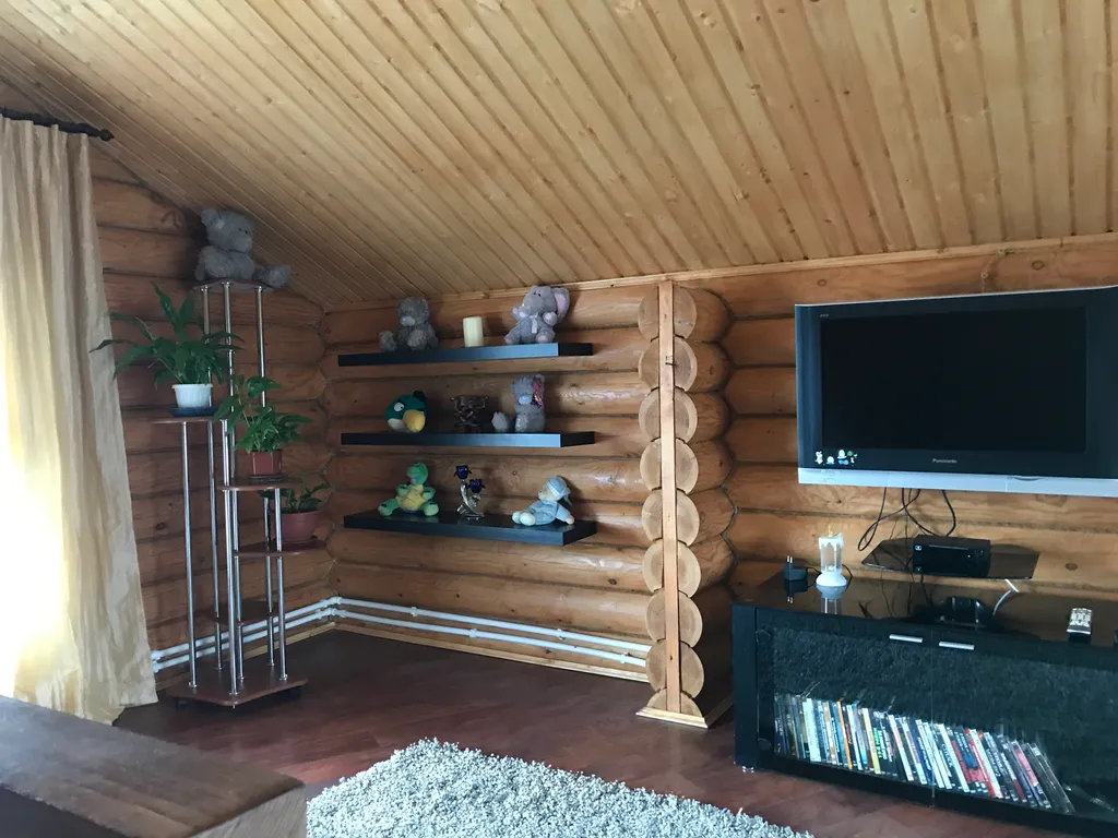 Гостевой домик в деревне