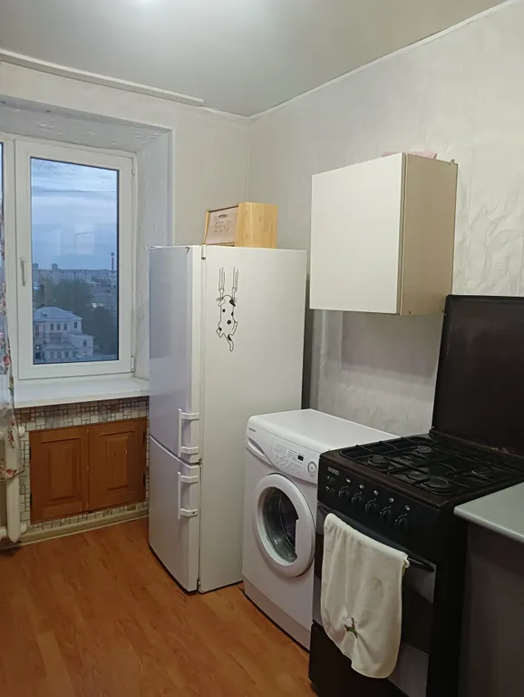 Уютная студия в центре города