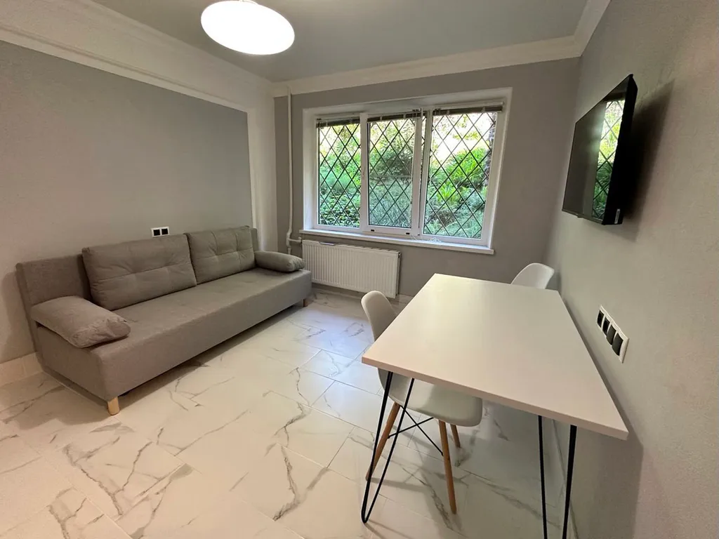 Квартира 1-комнатная Квартира — Сочи