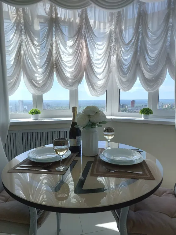 Эффектная романтичная Белоснежка