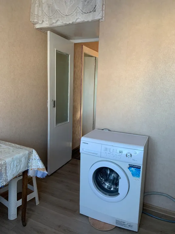 Комфортная квартира в центре