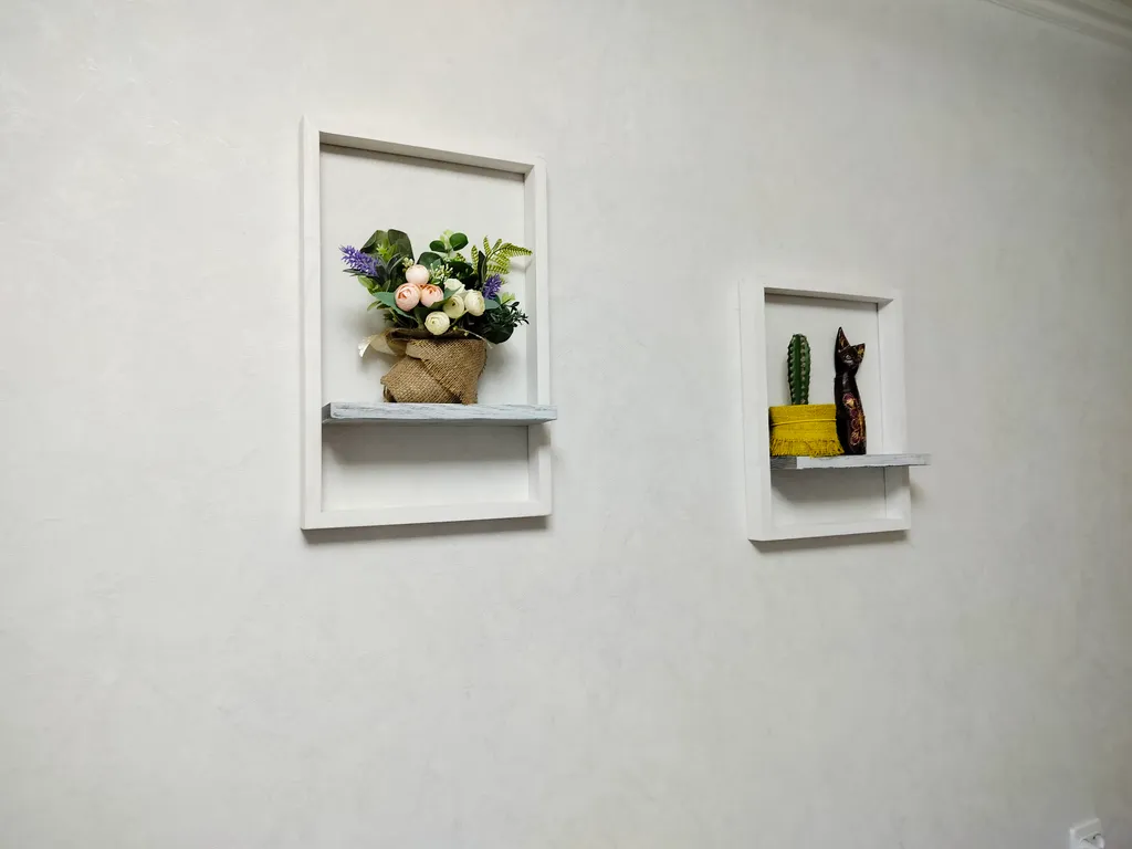 Благоустроенная уютная квартира