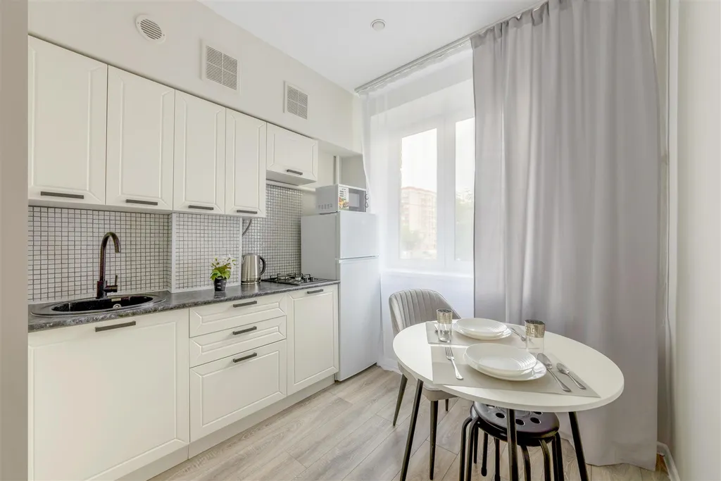 Прекрасная однокомнатная квартира возле метро Лухмановская — аренда посуточно в Люберцы