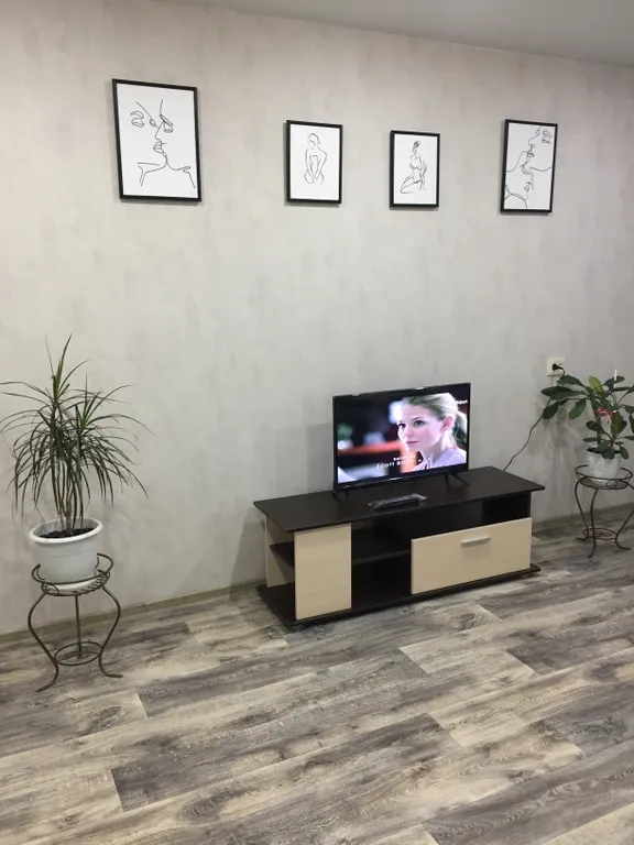 Отличная, стильная квартира в центральной части города