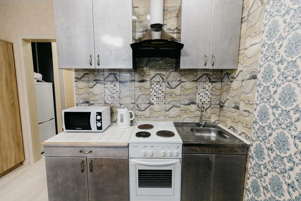 Студия возле Онкоцентра