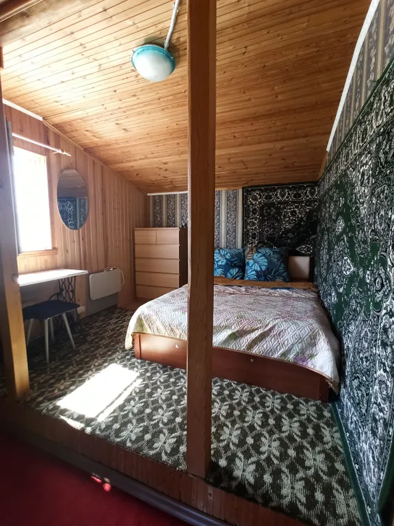 Дом у озера