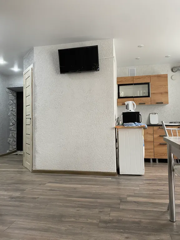 Квартира в самом центре