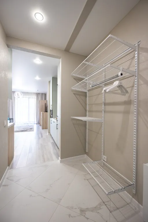 Квартира Квартира Апартамент с балконом г.Светлогорск — Светлогорск