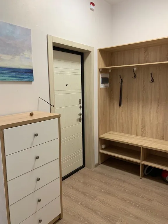 Квартира Квартира Евродвушка, 1-я линия Джемете — Анапа