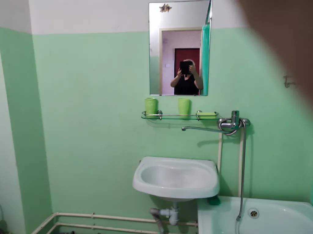 1 комнатная квартира недалеко от Кремля