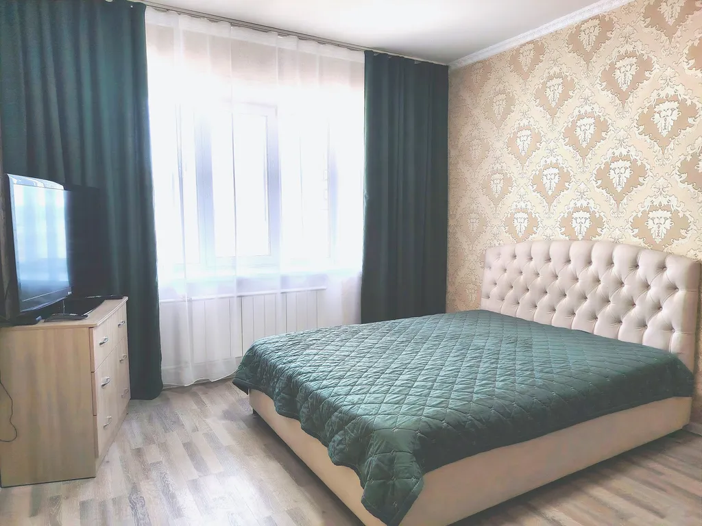 Квартира рядом с площадью Революции