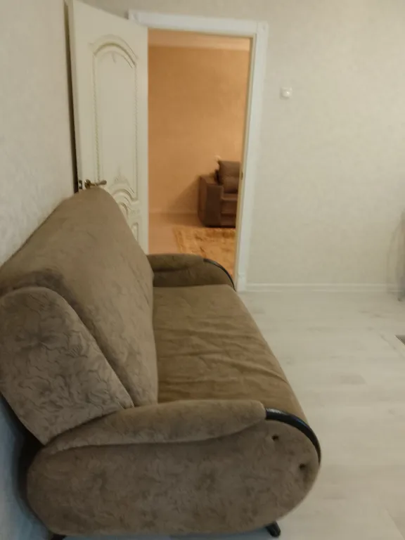 Уютная 2-комнатная квартира