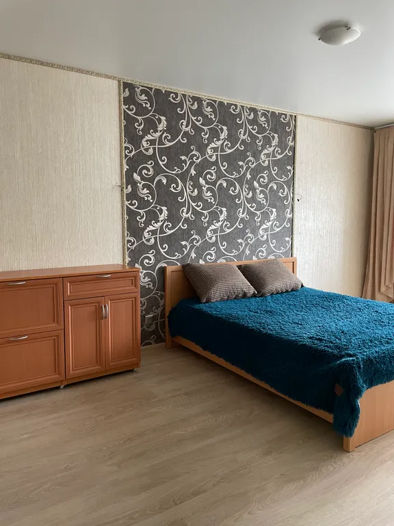 Апартаменты с двумя спальнями